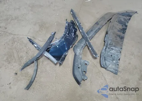 2021 Infiniti Qx50 Luxe z USA, uszkodzony, nr VIN 3PCAJ5BBXMF116603